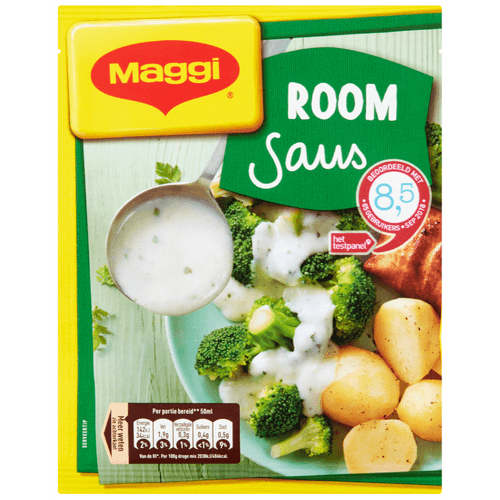 Maggi Roomsaus
