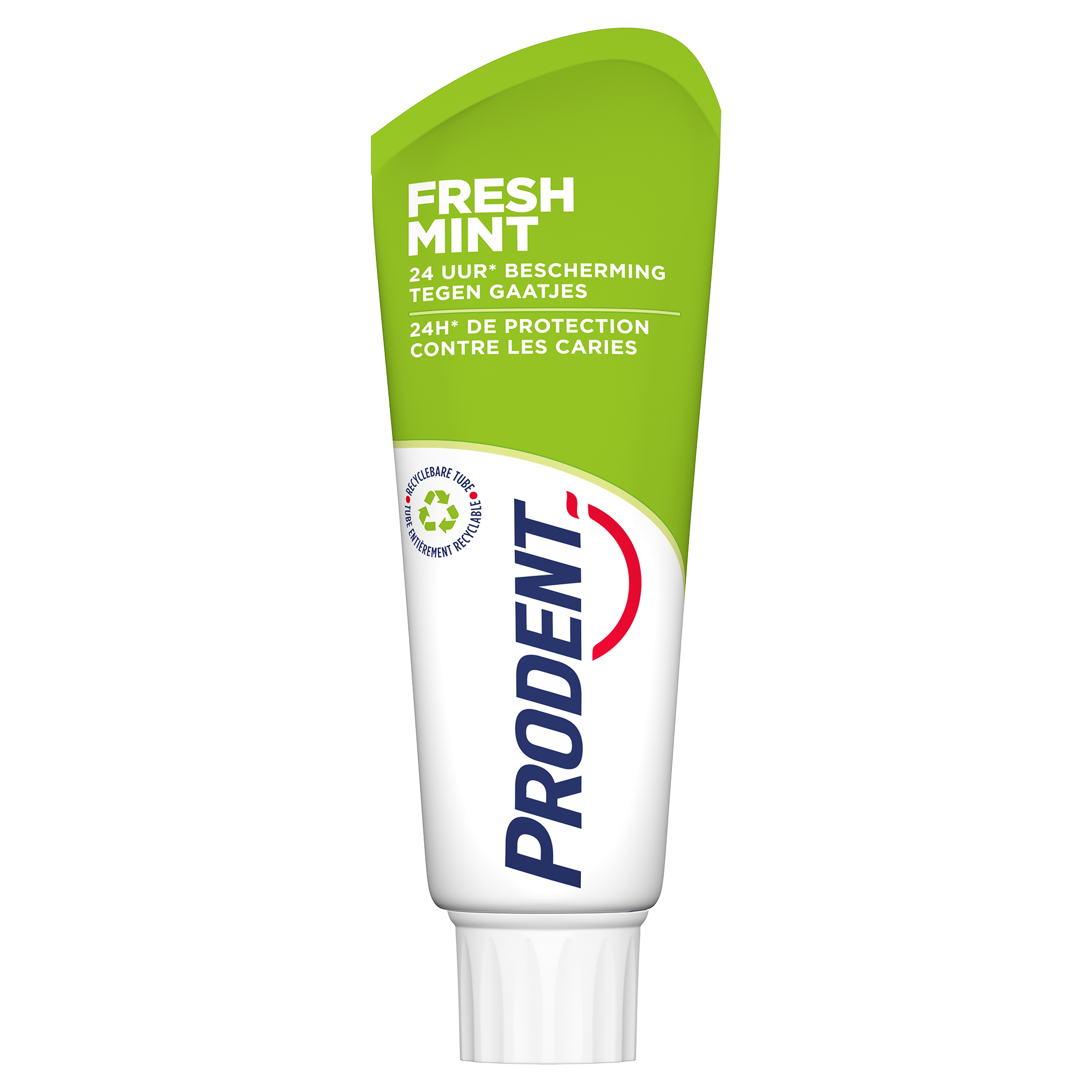 Prodent Tandpasta Fresh mint