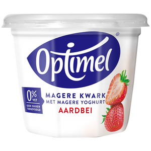 Optimel Kwark Aardbei