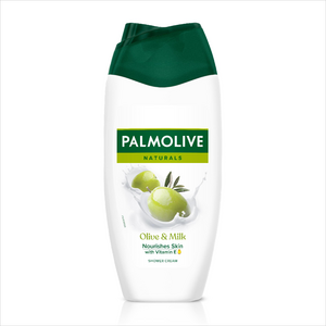 Palmolive Douche Olijf