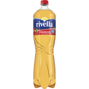 Rivella Cranberry Fles