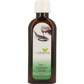 Unipharma siroop thijm & echinac