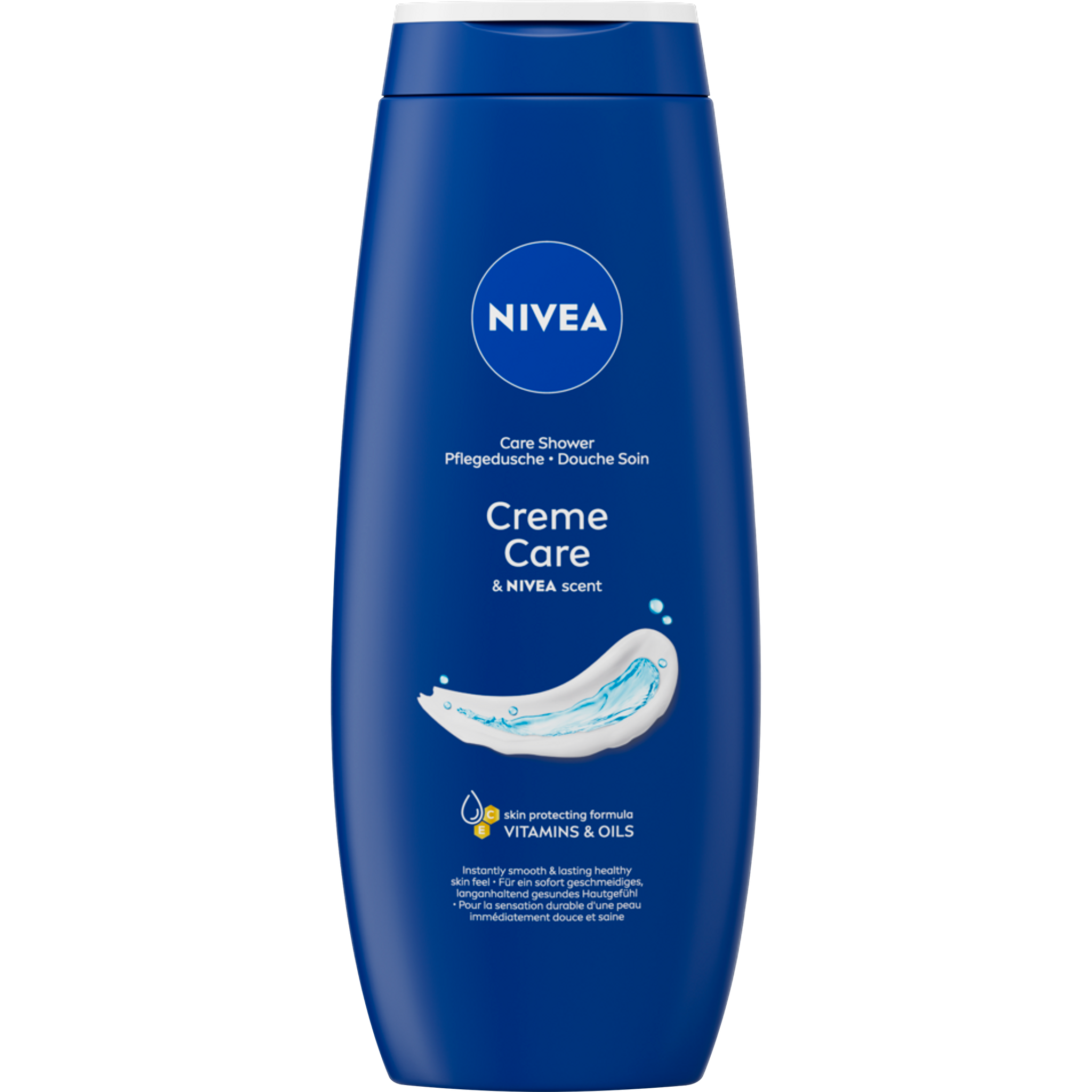 NIVEA Crème Care Douchecrème 500 ML