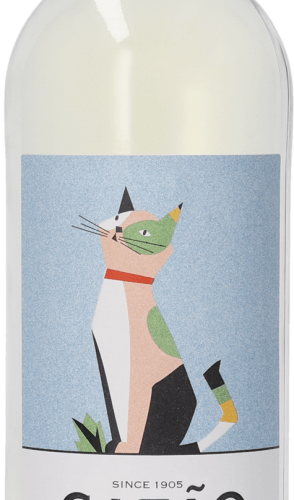 Gatao Vinho Verde