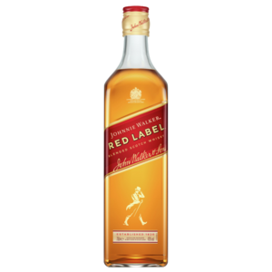 Johnnie Walker Red Label Whisky