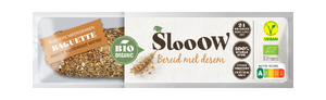 Slooow Meergranen Baguette