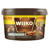 Wijko satésaus