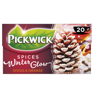 Pickwick Winterglow Thee
