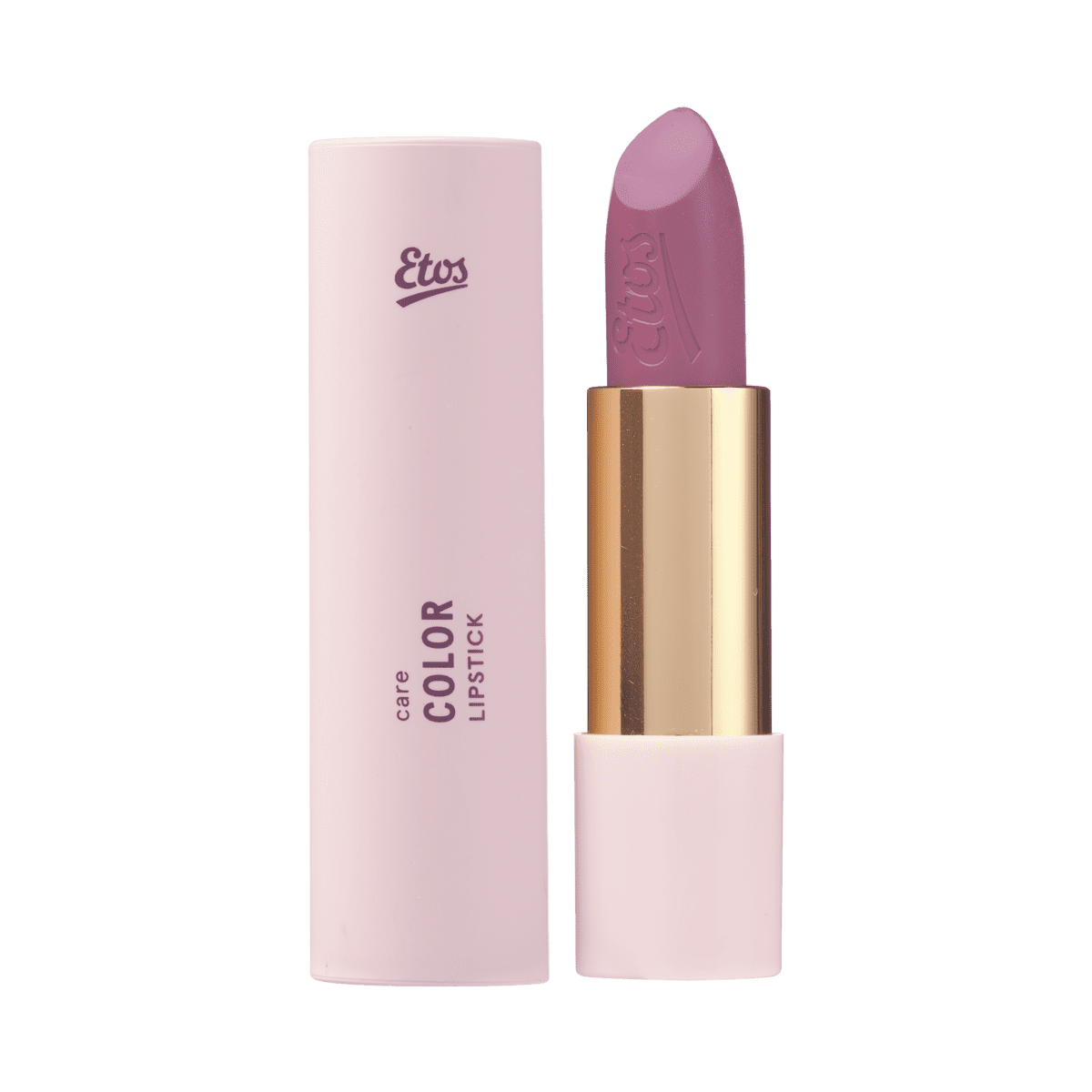 Etos Care Color Lipstick 11 Desert Rose