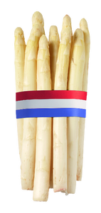 Witte Asperges Los