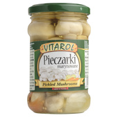 Vitarol Champignons Marynowane
