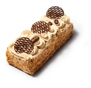 Mokkaschnitte