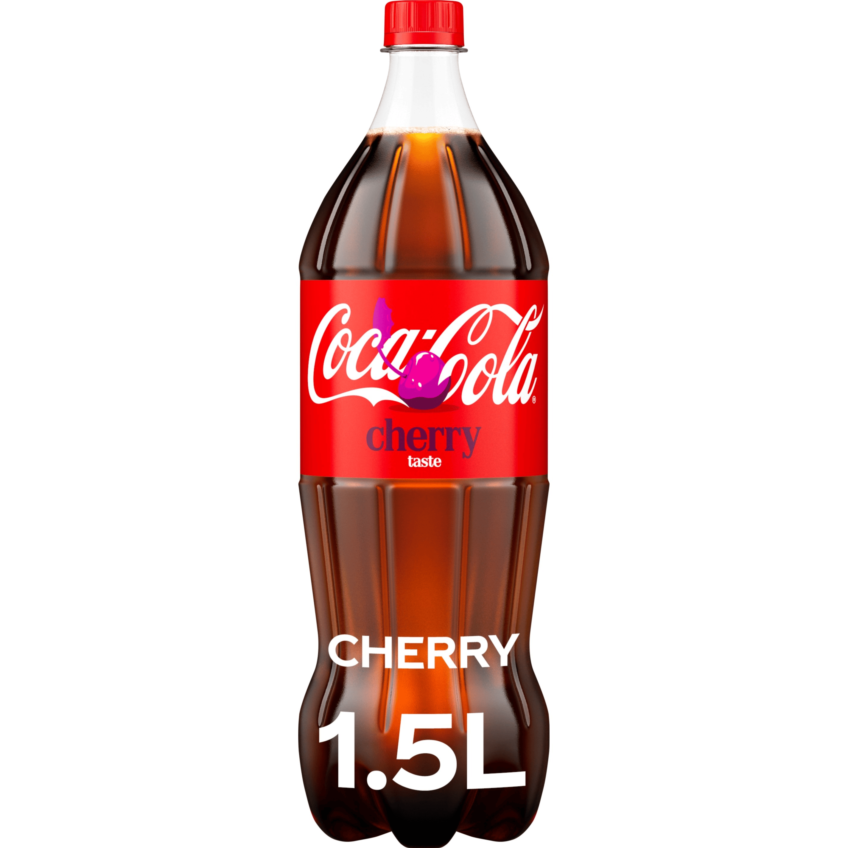 Coca-Cola Cherry