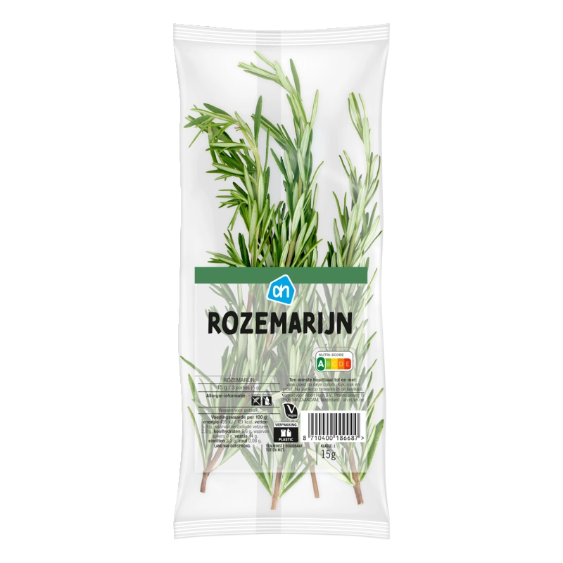 AH Rozemarijn