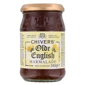 Chivers Marmelade Old English