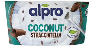 Alpro Coconut Stracciatella