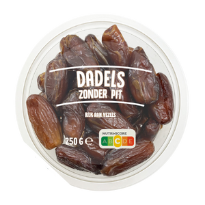 Dadels