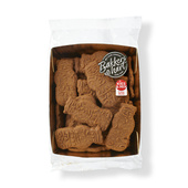 BakkersHart Speculaas Mannetjes