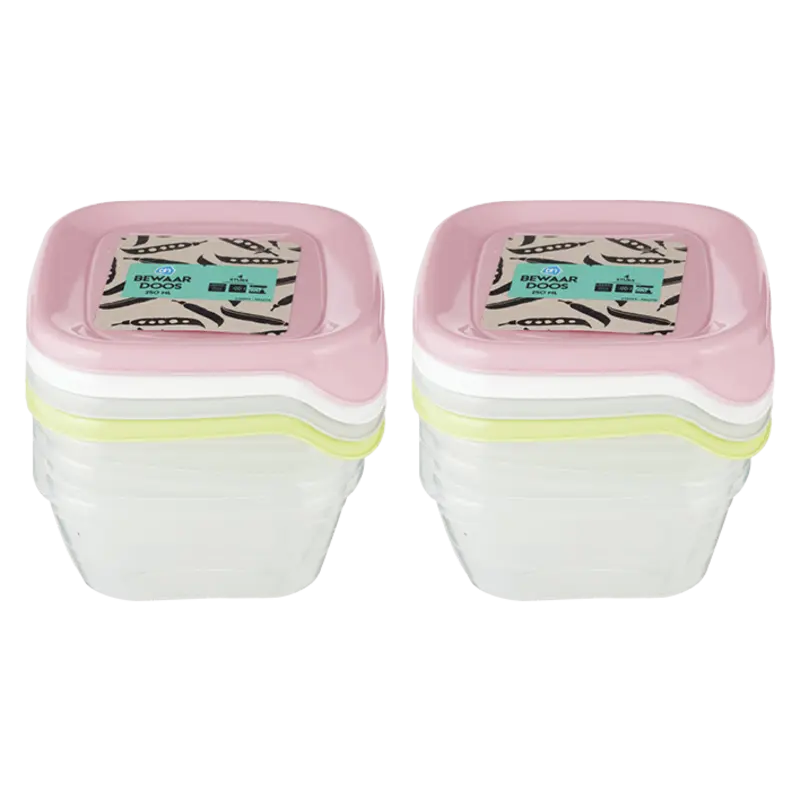 AH bewaardoos 8x250ml 2-pack