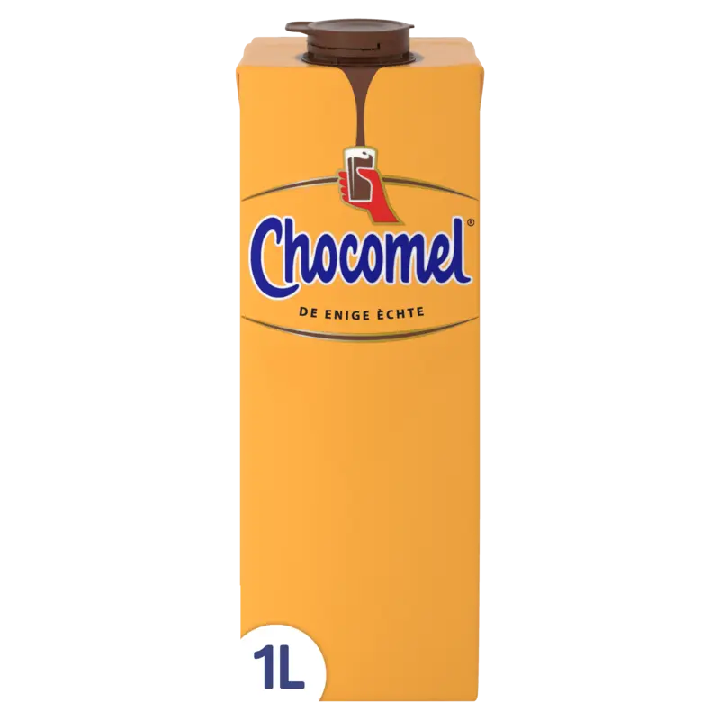 Chocomel Vol