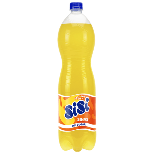 Sisi Sinas