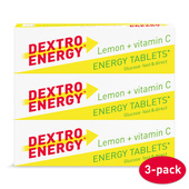 Dextro Druivensuiker Citroen