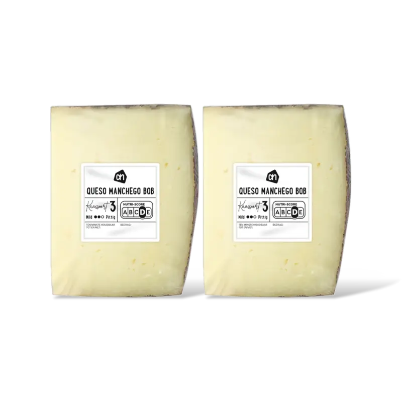 AH Manchego 2-pack