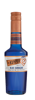 De Kuyper Blue Curacao