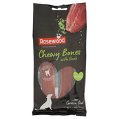Rosewood Kauwkluiven Eend Medium