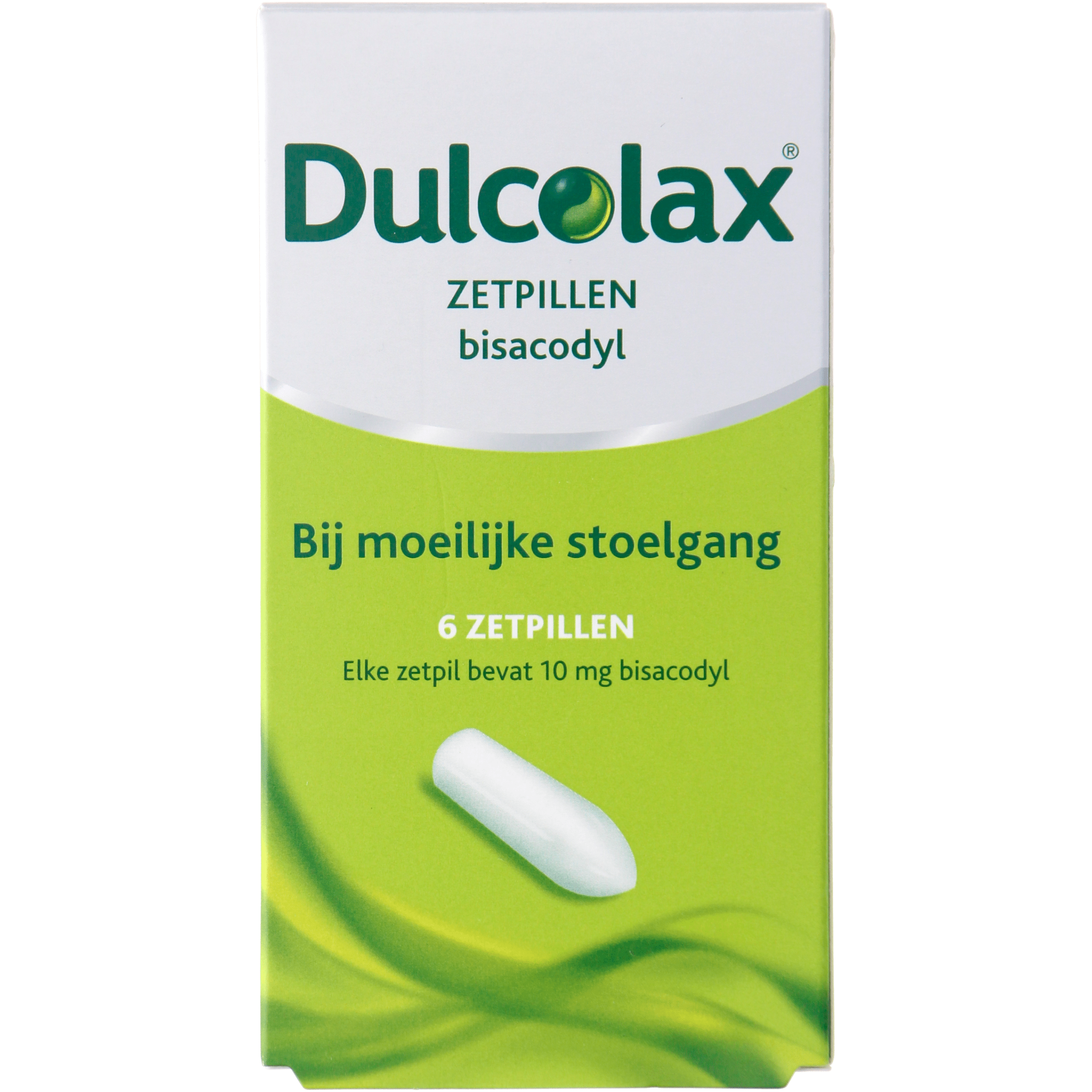 Dulcolax Zetpillen