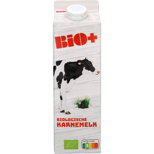 Bio+ Karnemelk