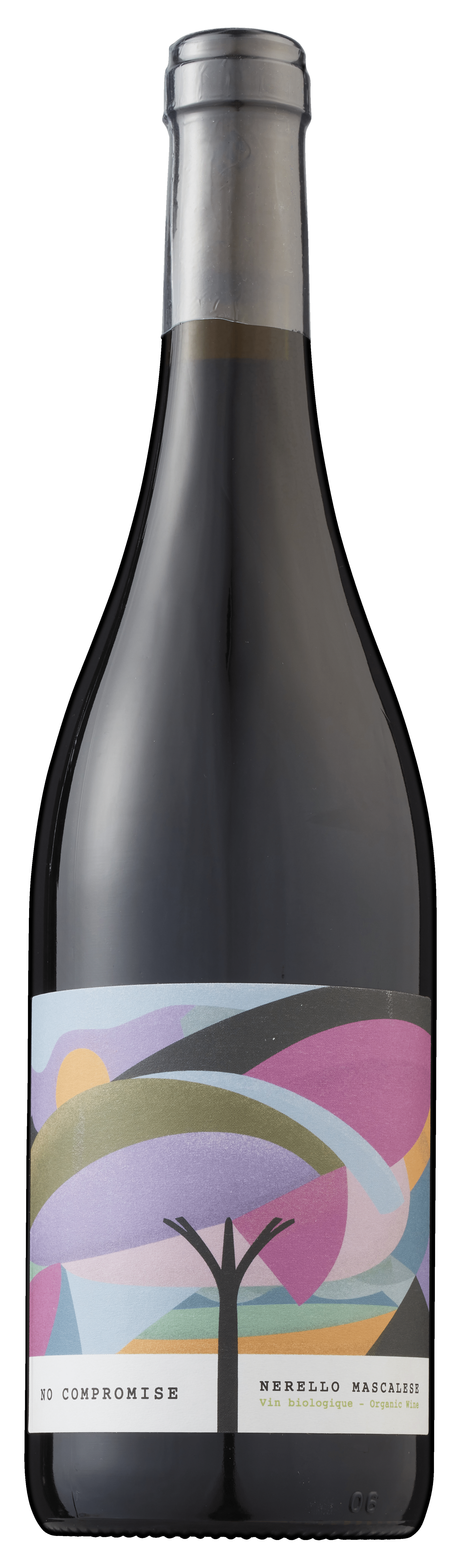 No Compromise Nerello Mascalese IGP