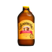 Bundaberg ginger beer