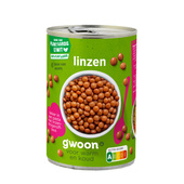 g'woon g'woon Linzen