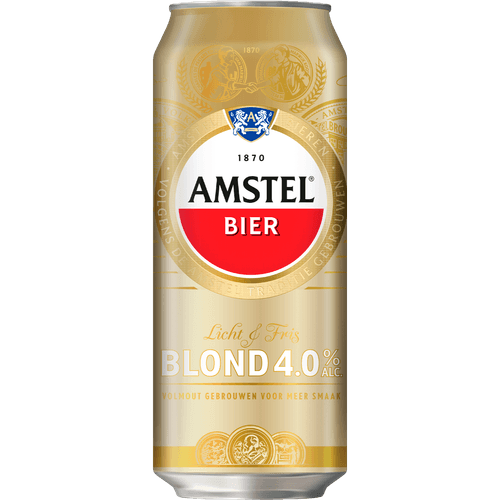Amstel Blond