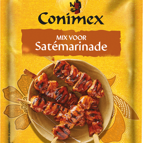 Conimex Marinade sate