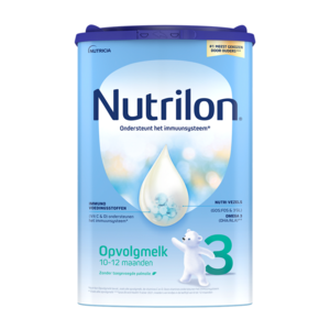 Nutrilon Opvolgmelk 3