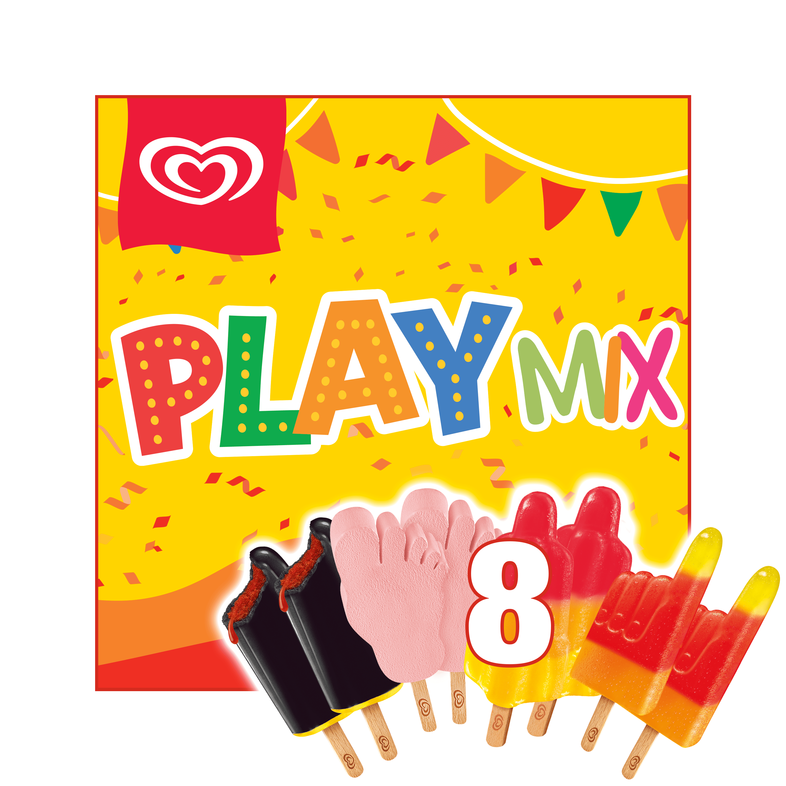 Ola Playmix