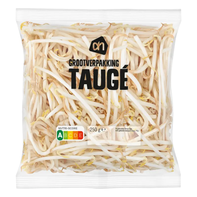 AH Taugé grootverpakking