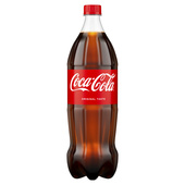 Coca Cola cola regular