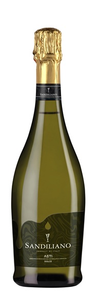 Sandiliano Asti Spumante Dolce
