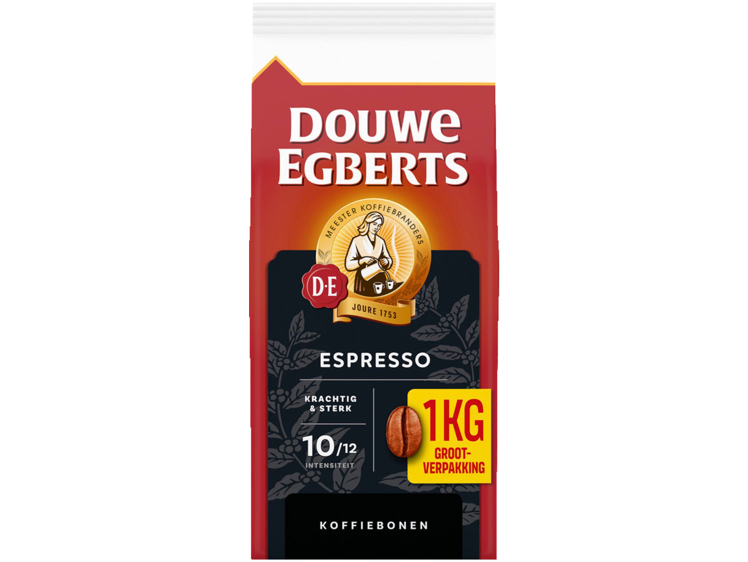 Espresso koffiebonen