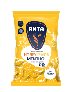 Anta Honey Lemon