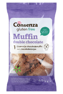 Consenza Muffin Chocola