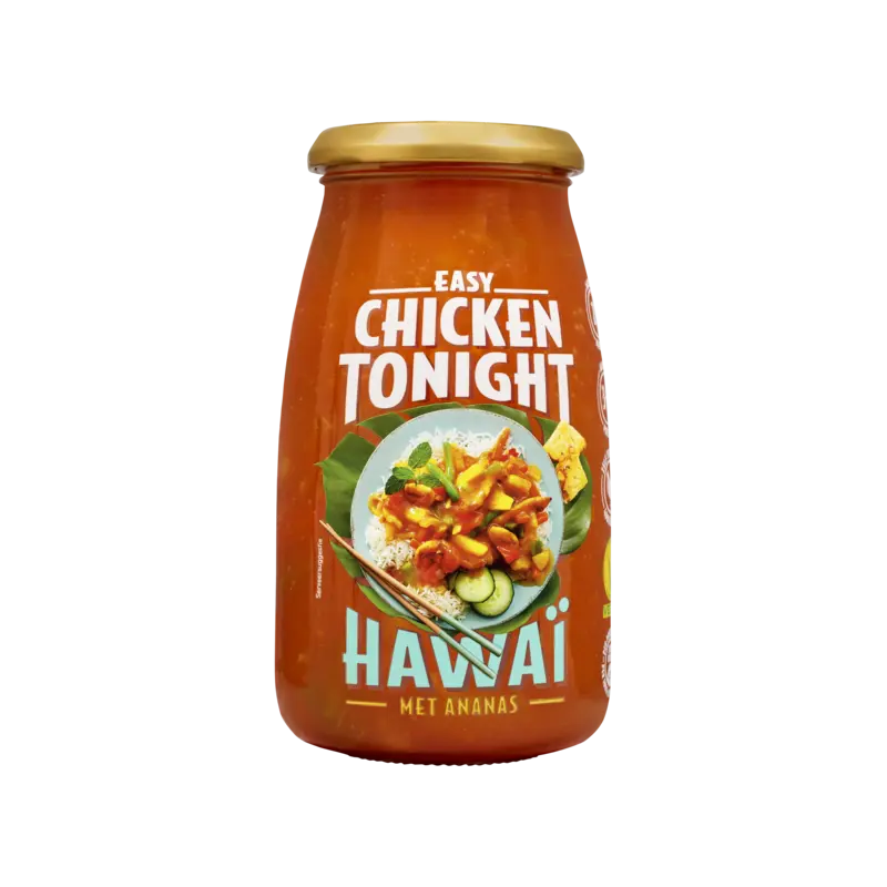 Chicken Tonight Hawai