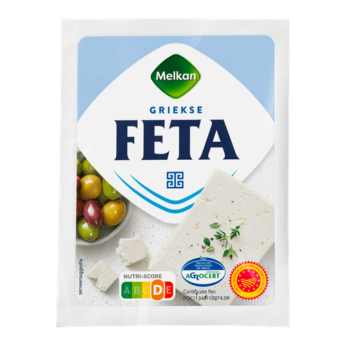 Melkan Feta