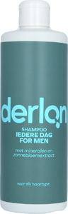 Derlon Shampoo For Men