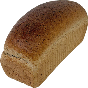 Rond Bruin Heel