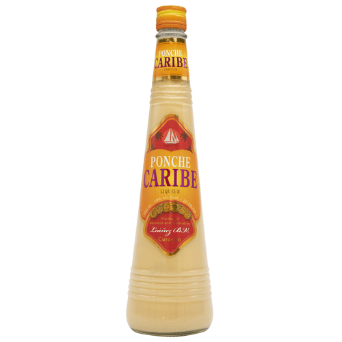 Ponche Caribe Likeur