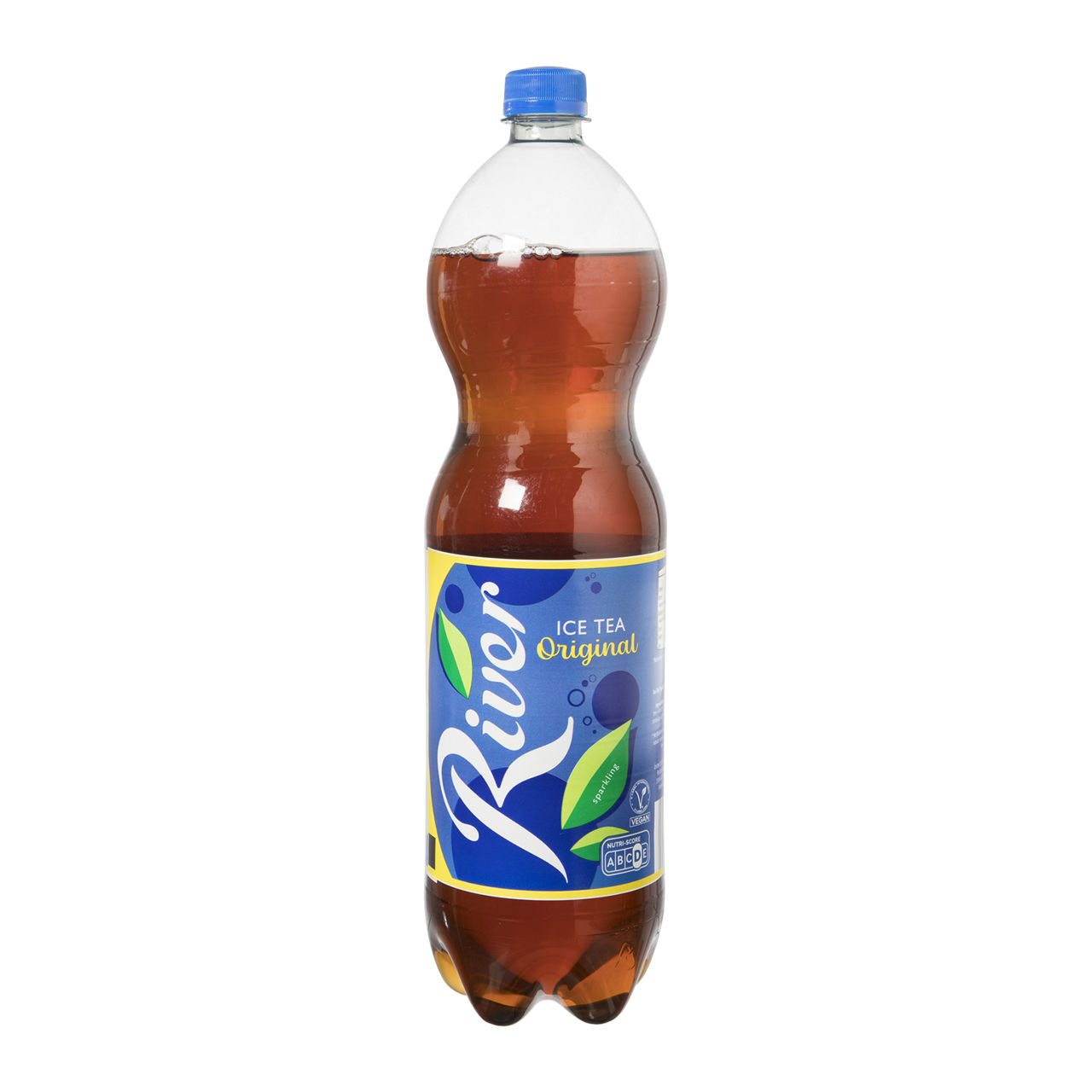 Ice Tea Sparkling Lemon